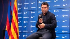 Deco: 'Ai chẳng muốn Messi vẫn ở lại Barca'